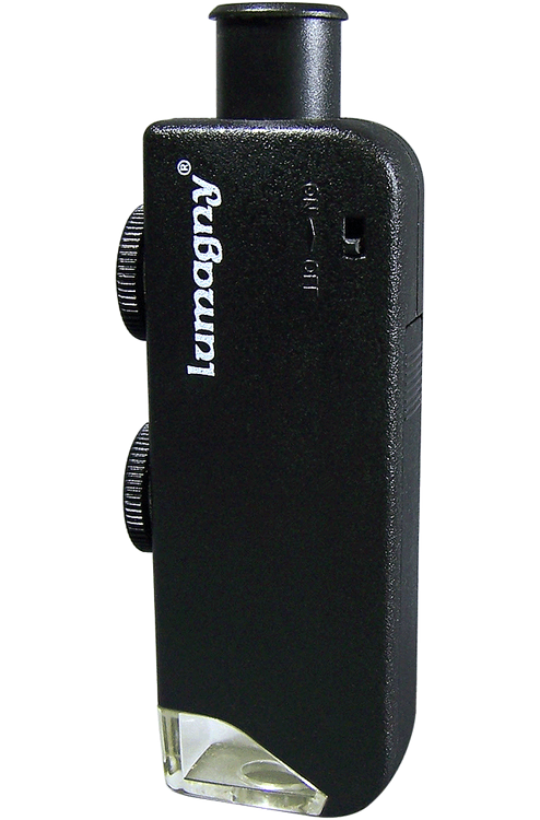 Microscope 60-100x