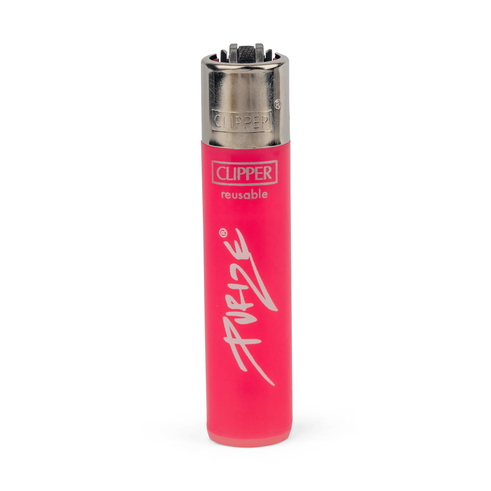 PURIZE Clipper - Pink - Gas Station