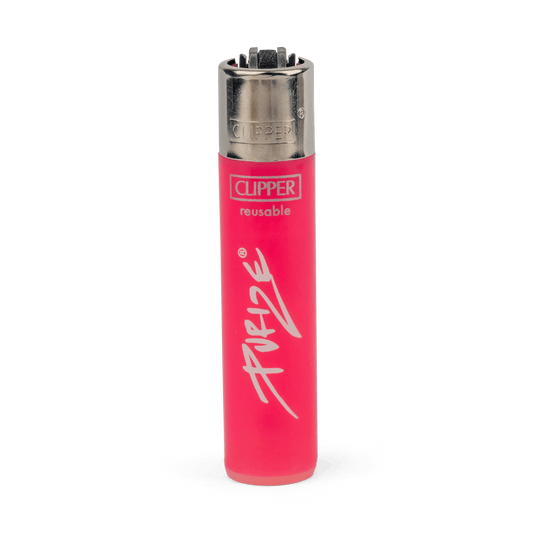 PURIZE Clipper - Pink - Gas Station