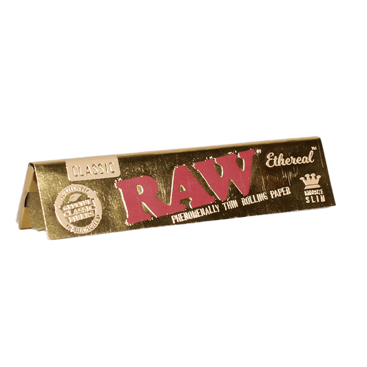 Raw Ethereal Classic - Gas Station