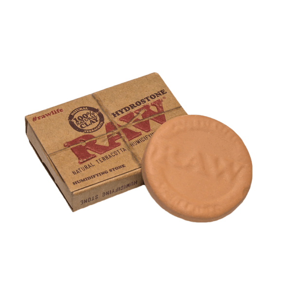 RAW Hydrostone - humidifying Stone - Gas Station