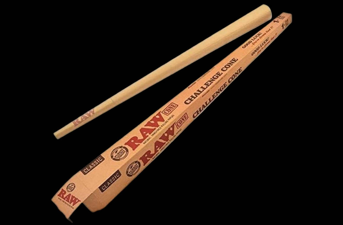 RAW Classic Challenge Cone 24 in