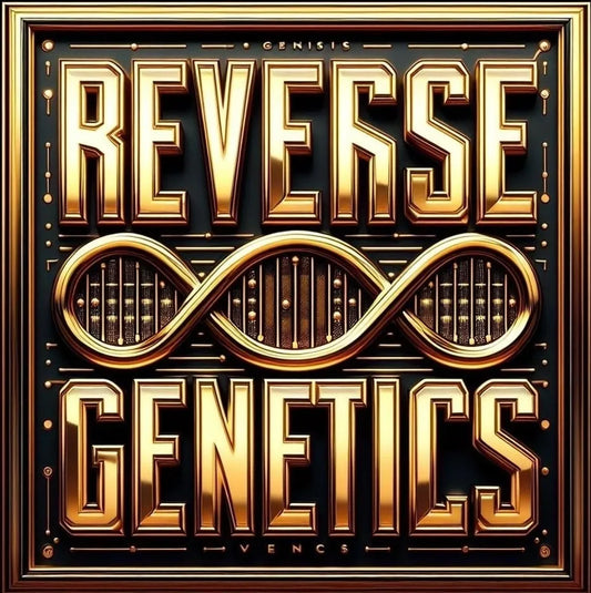 Reverse Genetics Mystery Pack*