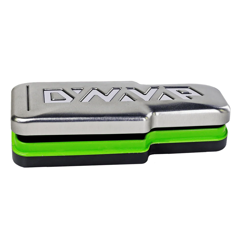 The G3 Dynavap with Jet Flame Clipper