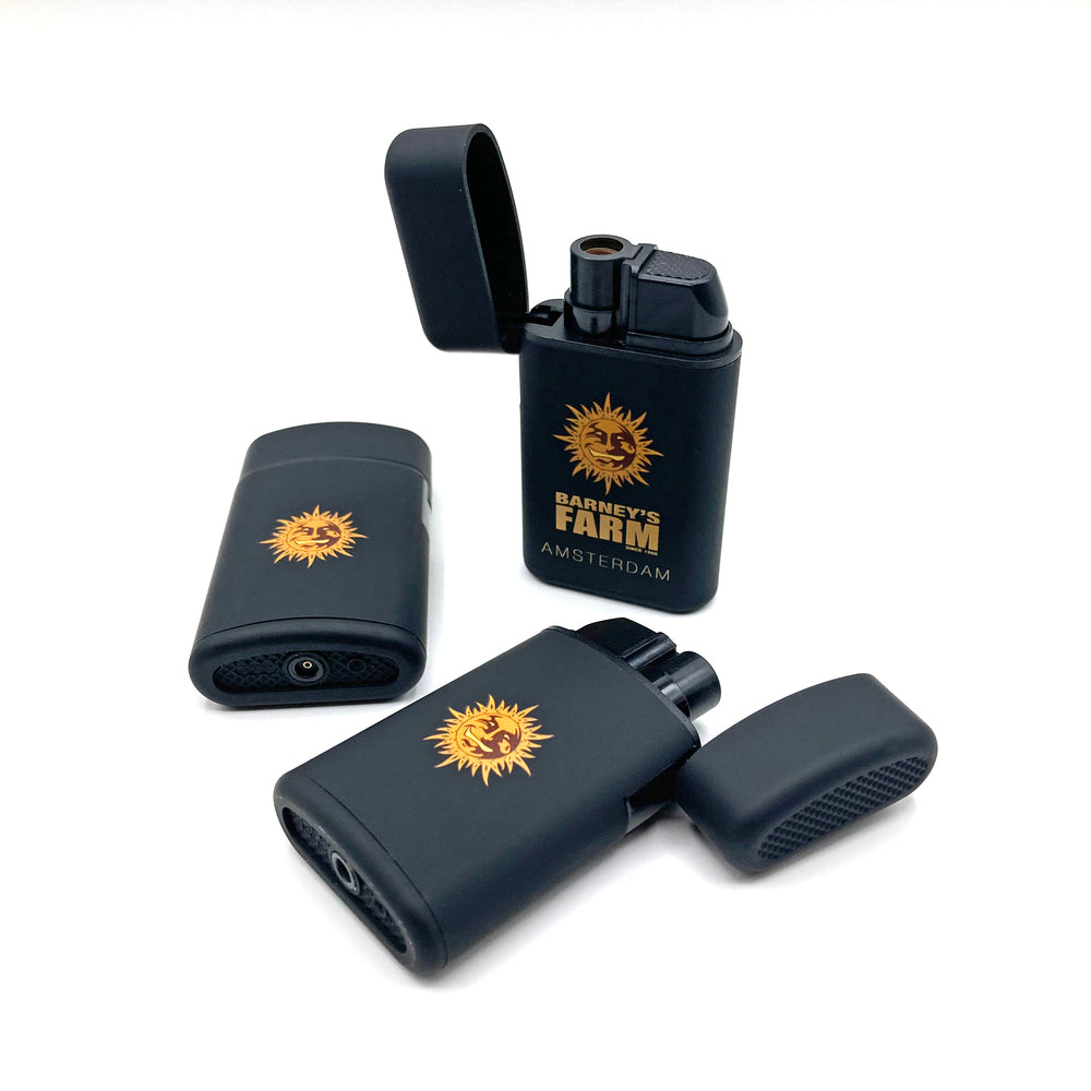 Jetflame Lighter Barney's Farm